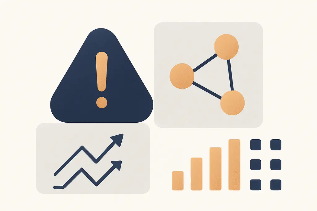 Illustration: fear of investing