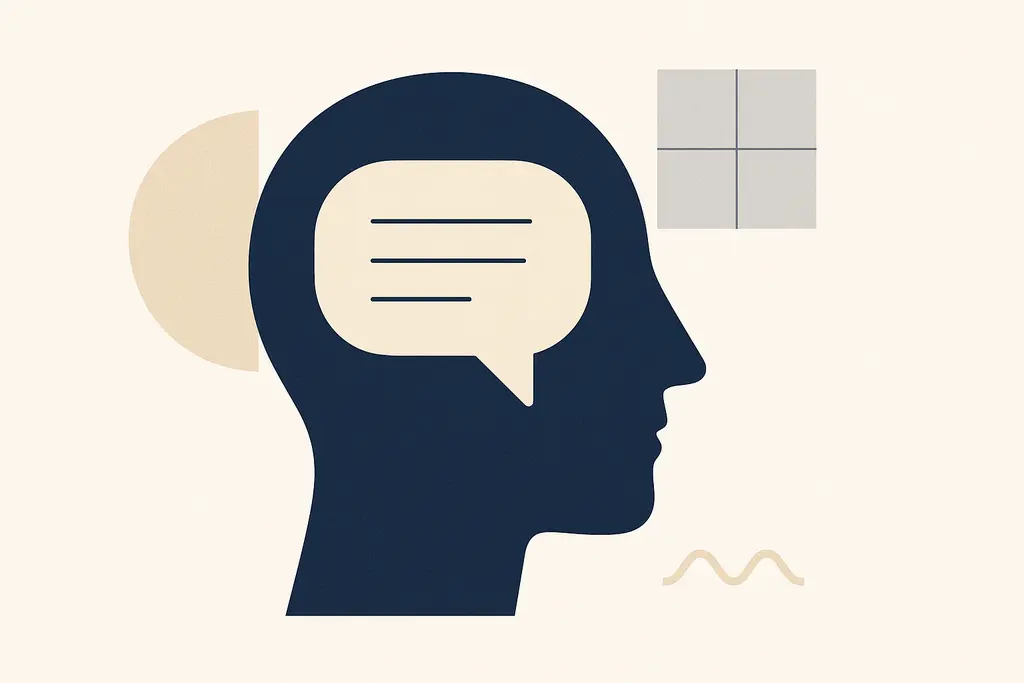 Illustration: Feedback Avoidance Dynamics