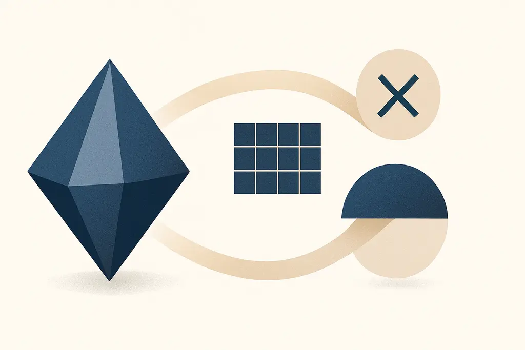 Illustration: Feedback avoidance loop among colleagues