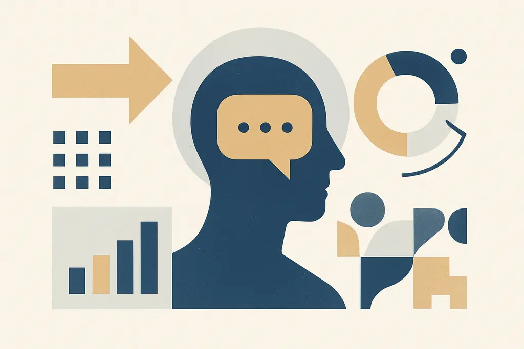 Illustration: Feedback fatigue at work
