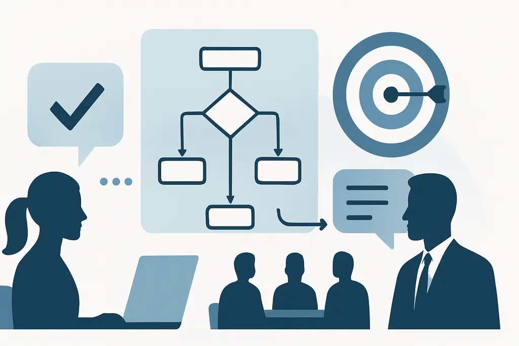 Illustration: Feedback Framing to Motivate Teams