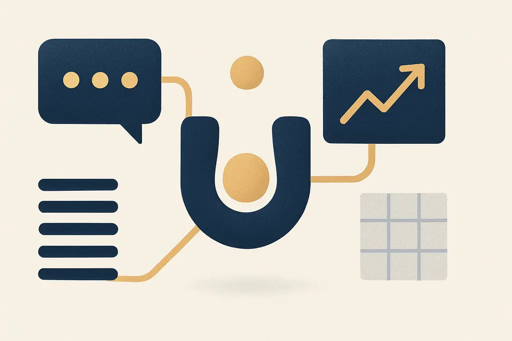 Illustration: Feedback receptivity gap