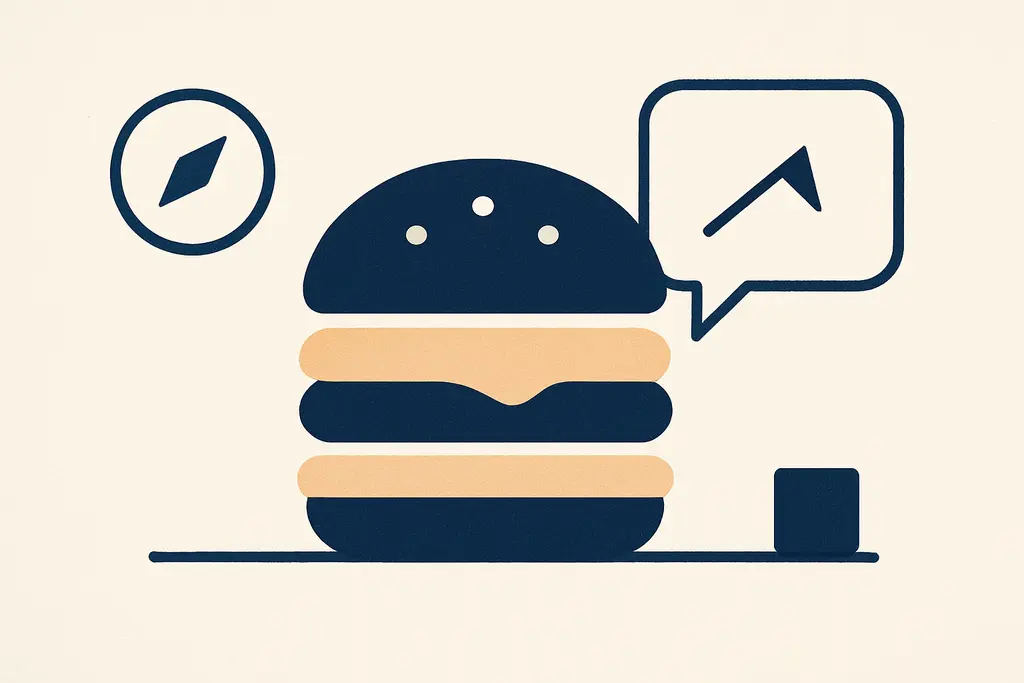 Illustration: Feedback sandwich backlash: why it fails
