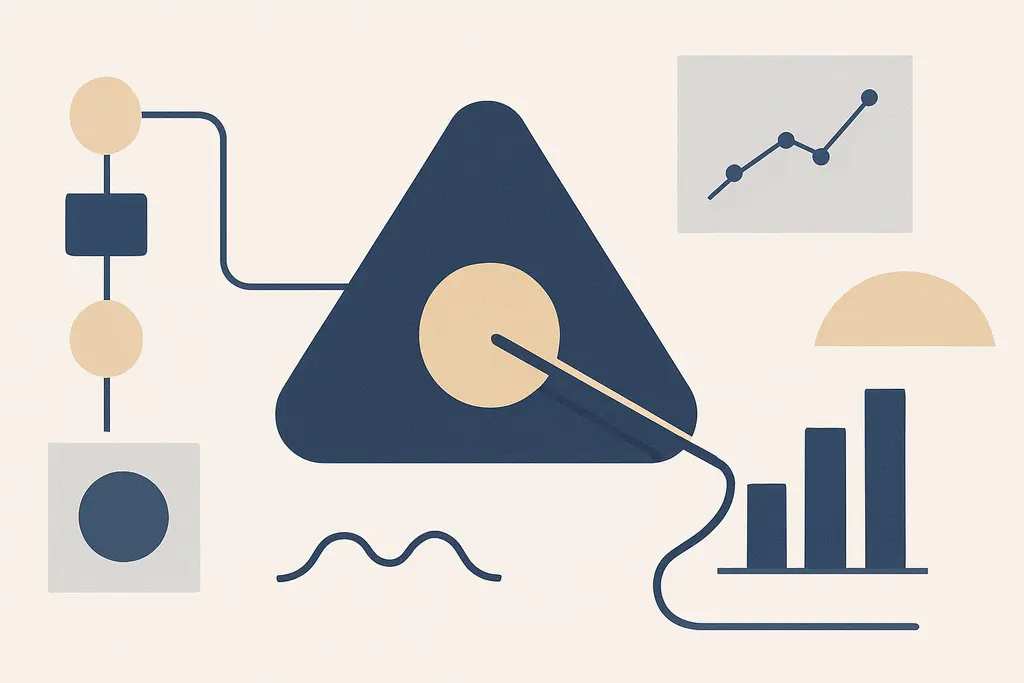 Illustration: Financial decision fatigue: why small money choices feel exhausting