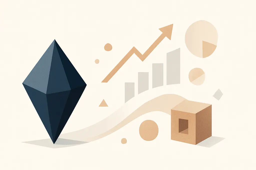 Illustration: Financial decision-making for commission-based careers