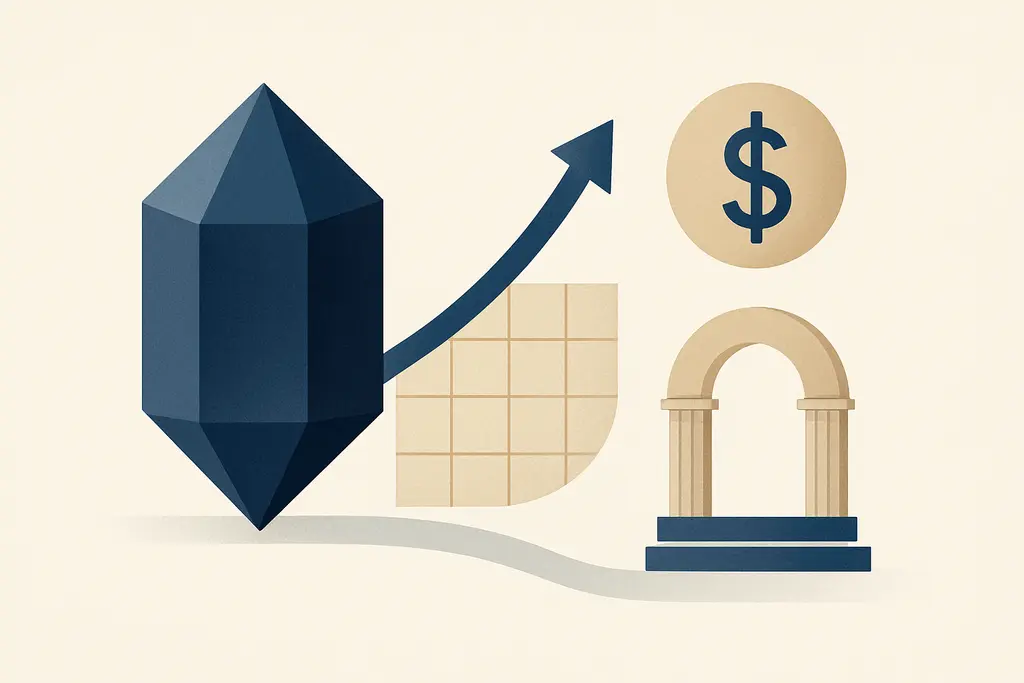 Illustration: Financial goal framing for variable income