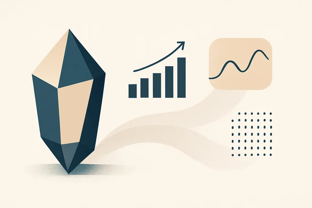 Illustration: Financial habit formation for irregular income