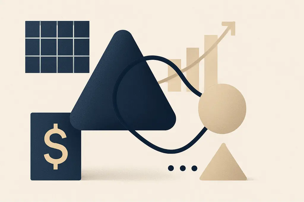 Illustration: Financial Risk Tolerance in Career Decisions