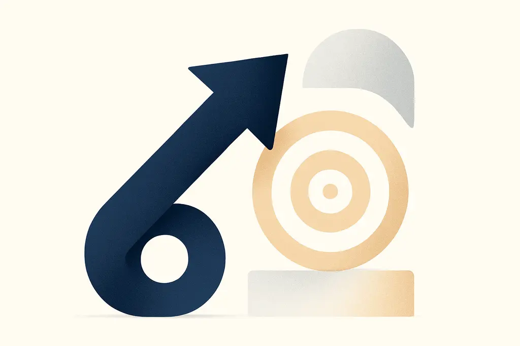 Illustration: Flexible-goal drift