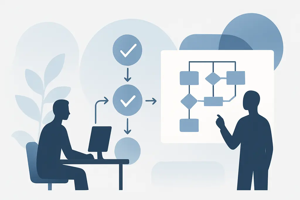 Illustration: Flow State Triggers