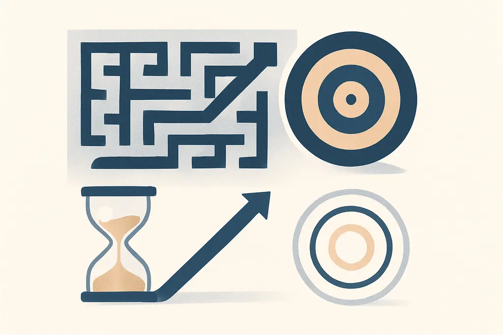 Illustration: Flow triggers for knowledge workers