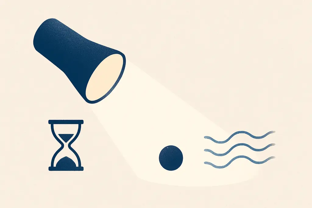 Illustration: Focus Friction