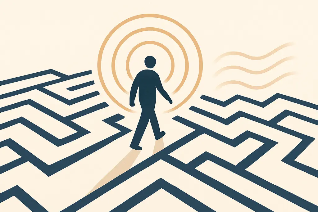 Illustration: Focus momentum