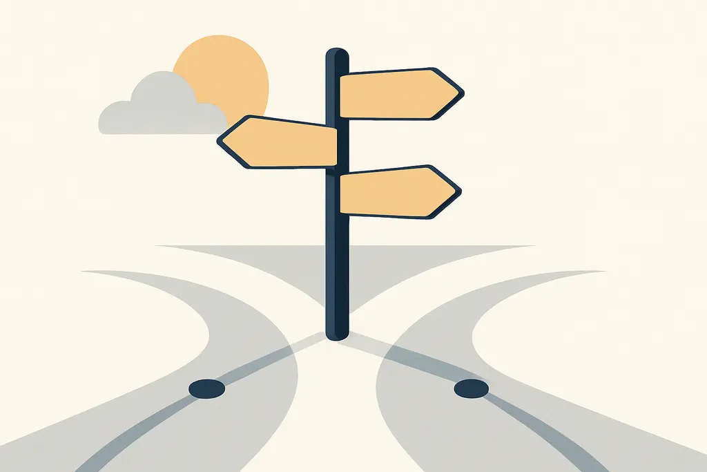 Illustration: Forecast optimism bias