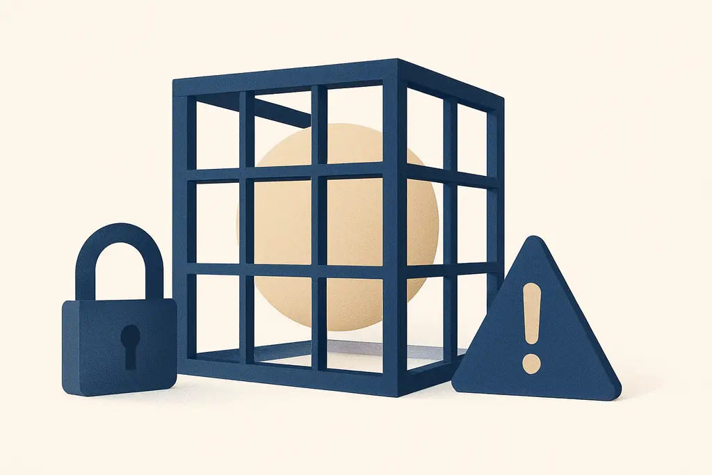 Illustration: Free trial trap