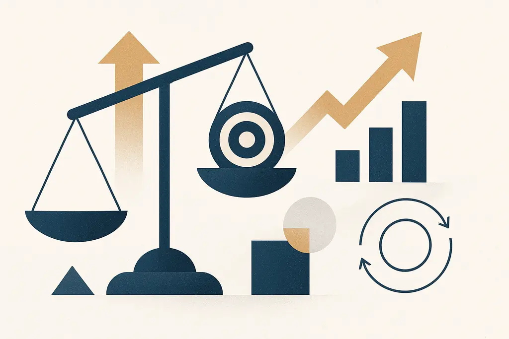 Illustration: Goal contagion in teams