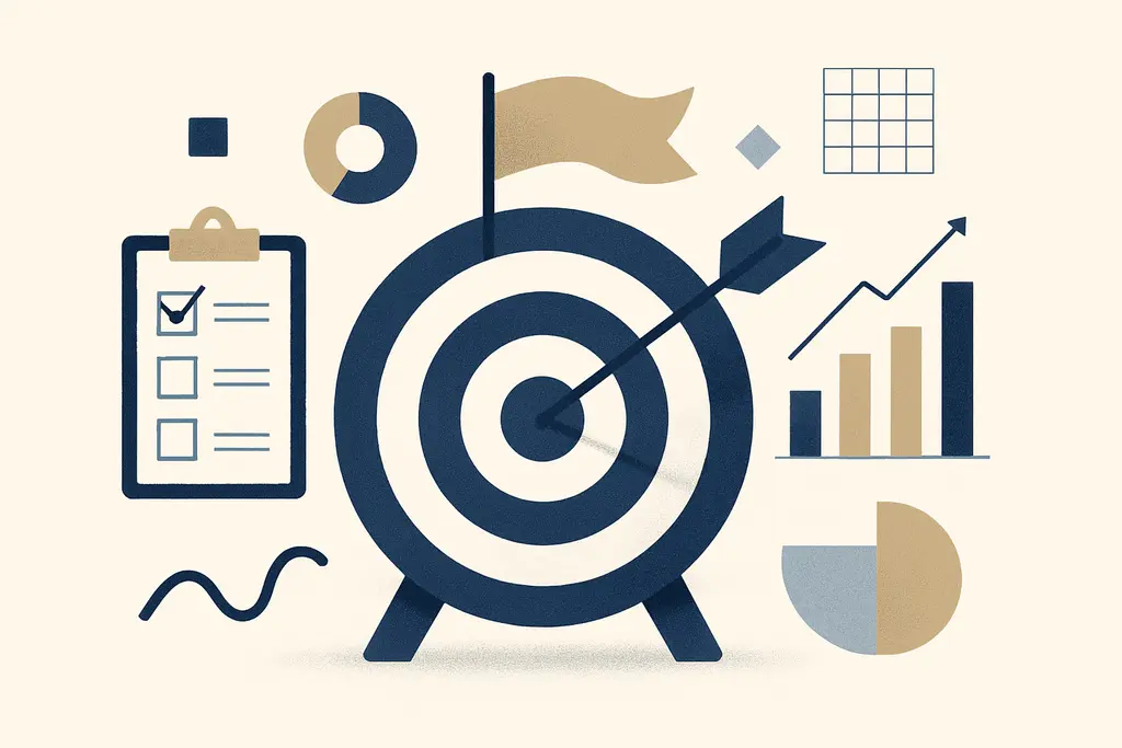 Illustration: Goal Fatigue