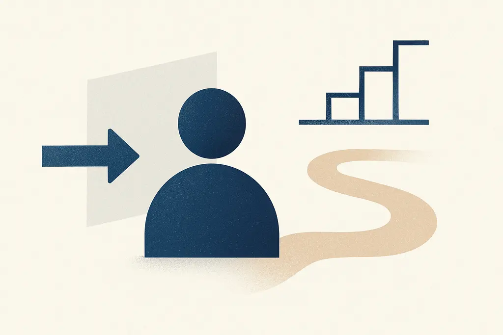 Illustration: Goal friction