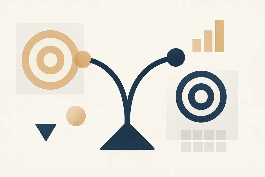 Illustration: Goal Granularity