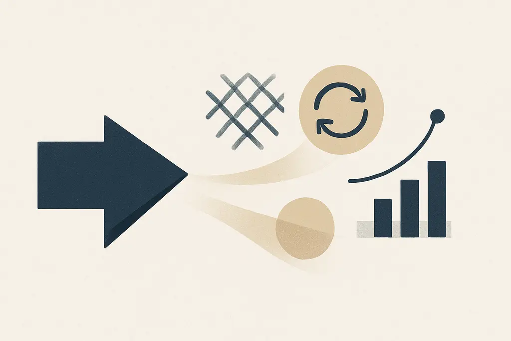 Illustration: Goal-Setting Fatigue