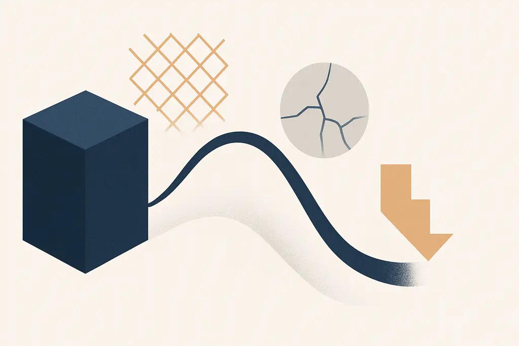 Illustration: Grit Fatigue
