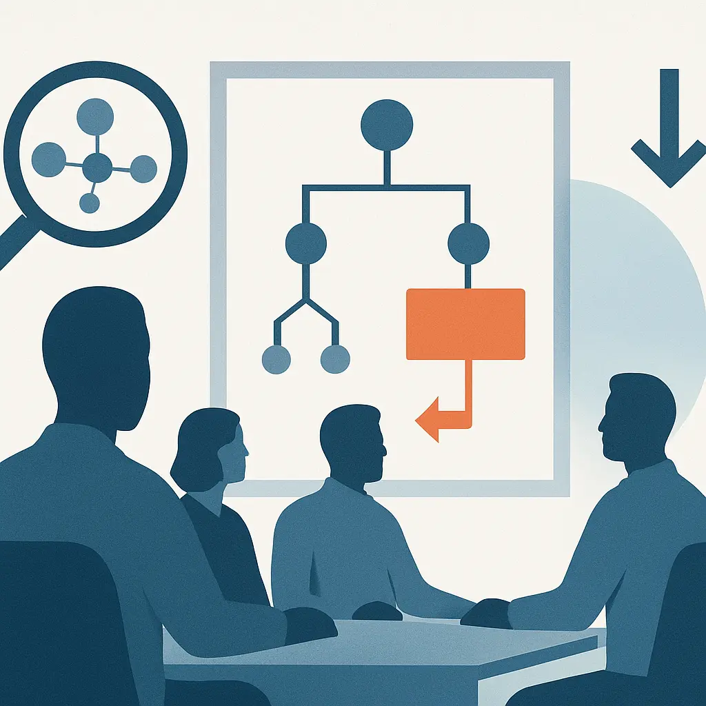 Illustration: Groupthink and How to Avoid It