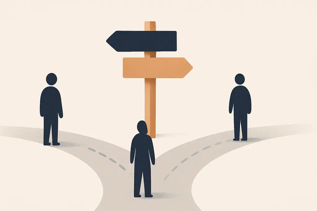 Illustration: Groupthink detection and prevention