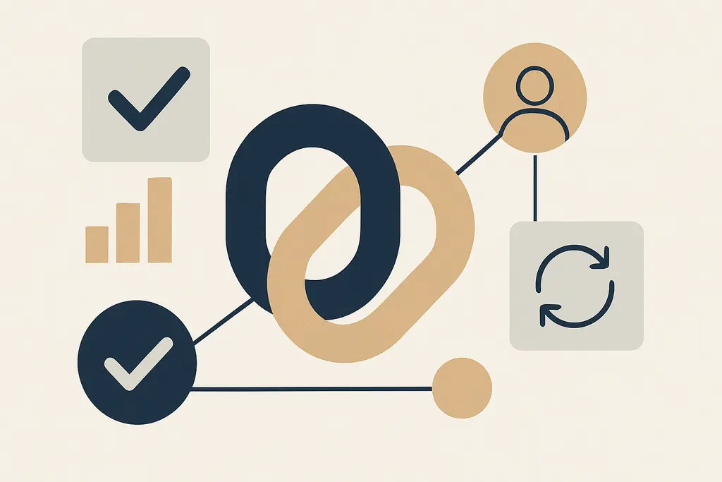 Illustration: habit formation science for professionals in teams