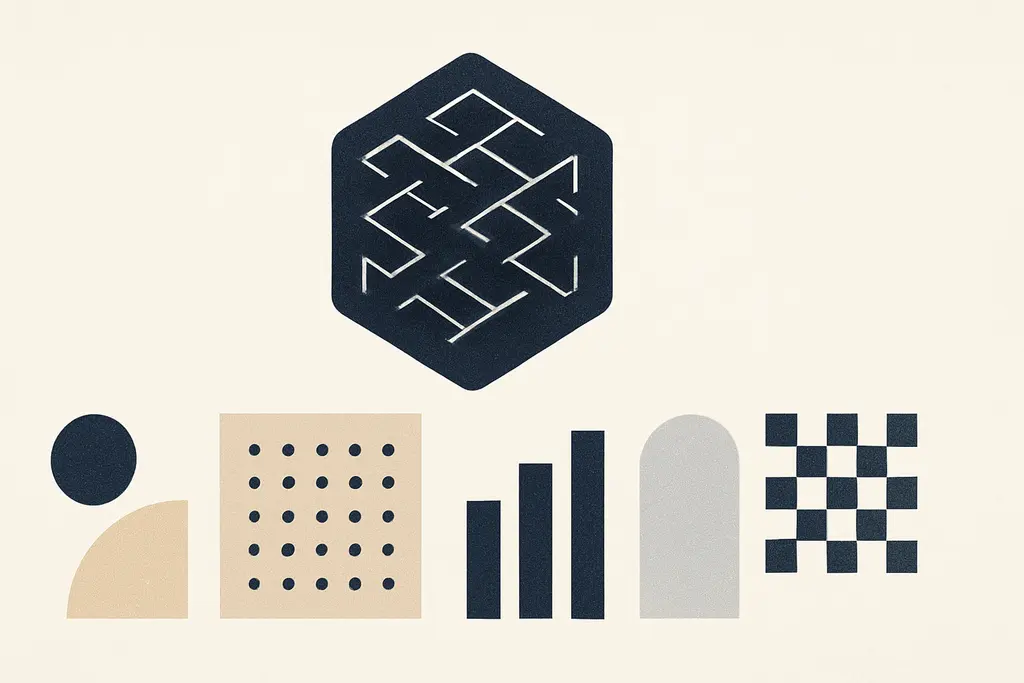 Illustration: Habit Stacking Fatigue