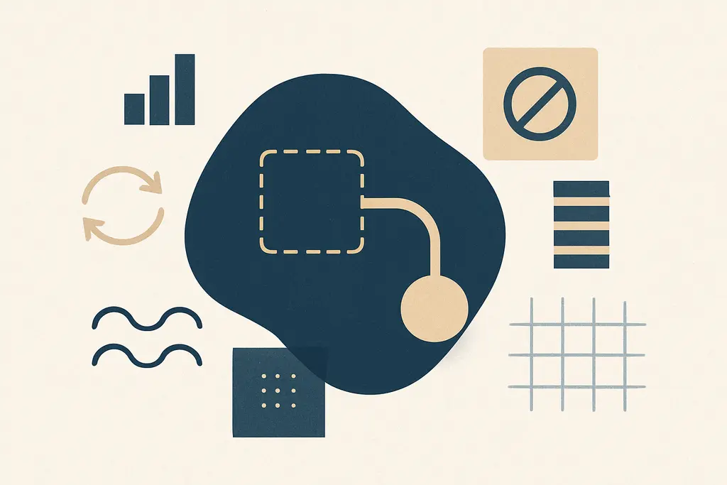 Illustration: Habit Substitution Blind Spot