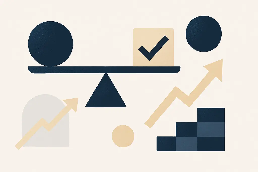 Illustration: Habit Tracking Techniques That Work