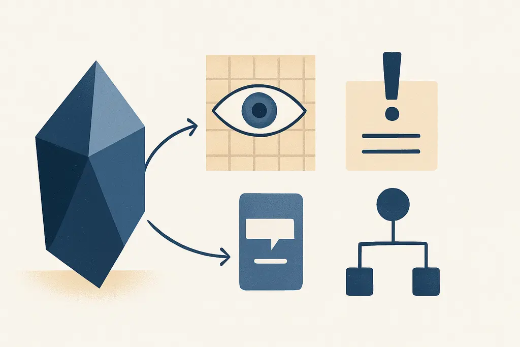 Illustration: Handling microaggressions professionally in the workplace