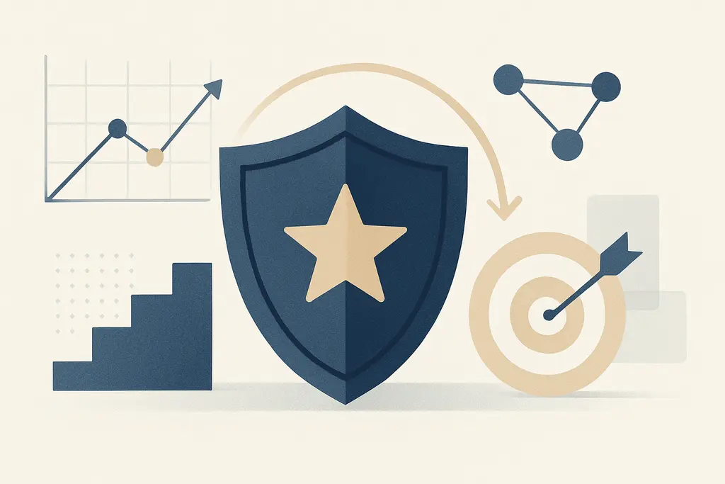 Illustration: Hero leader syndrome