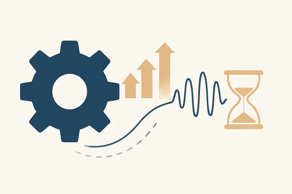 Illustration: Hidden Costs of Context Switching