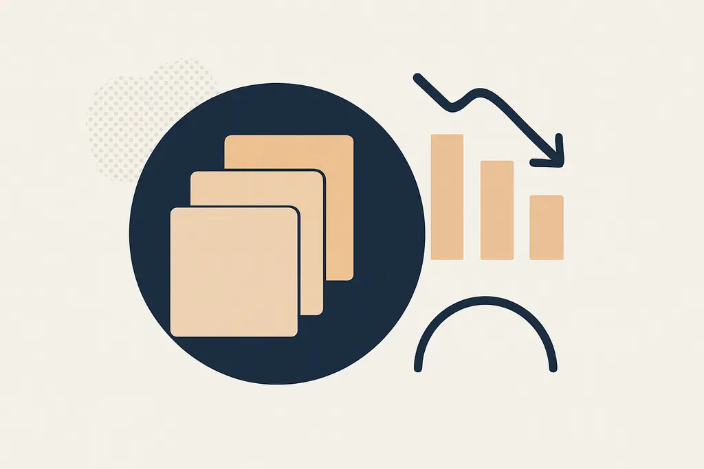 Illustration: Hidden task overload