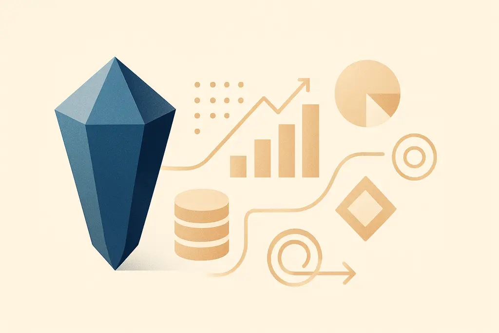 Illustration: Hidden trends revealed by exit interview data