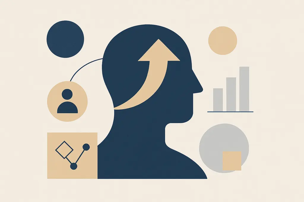 Illustration: Hidden work and promotion impact