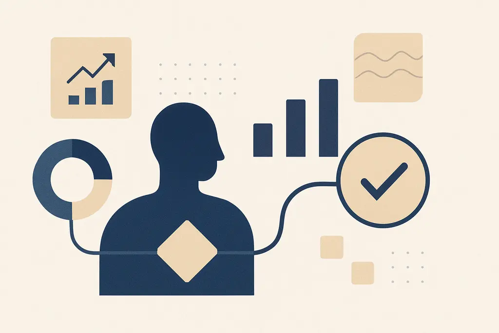 Illustration: Hidden Workload and Recognition