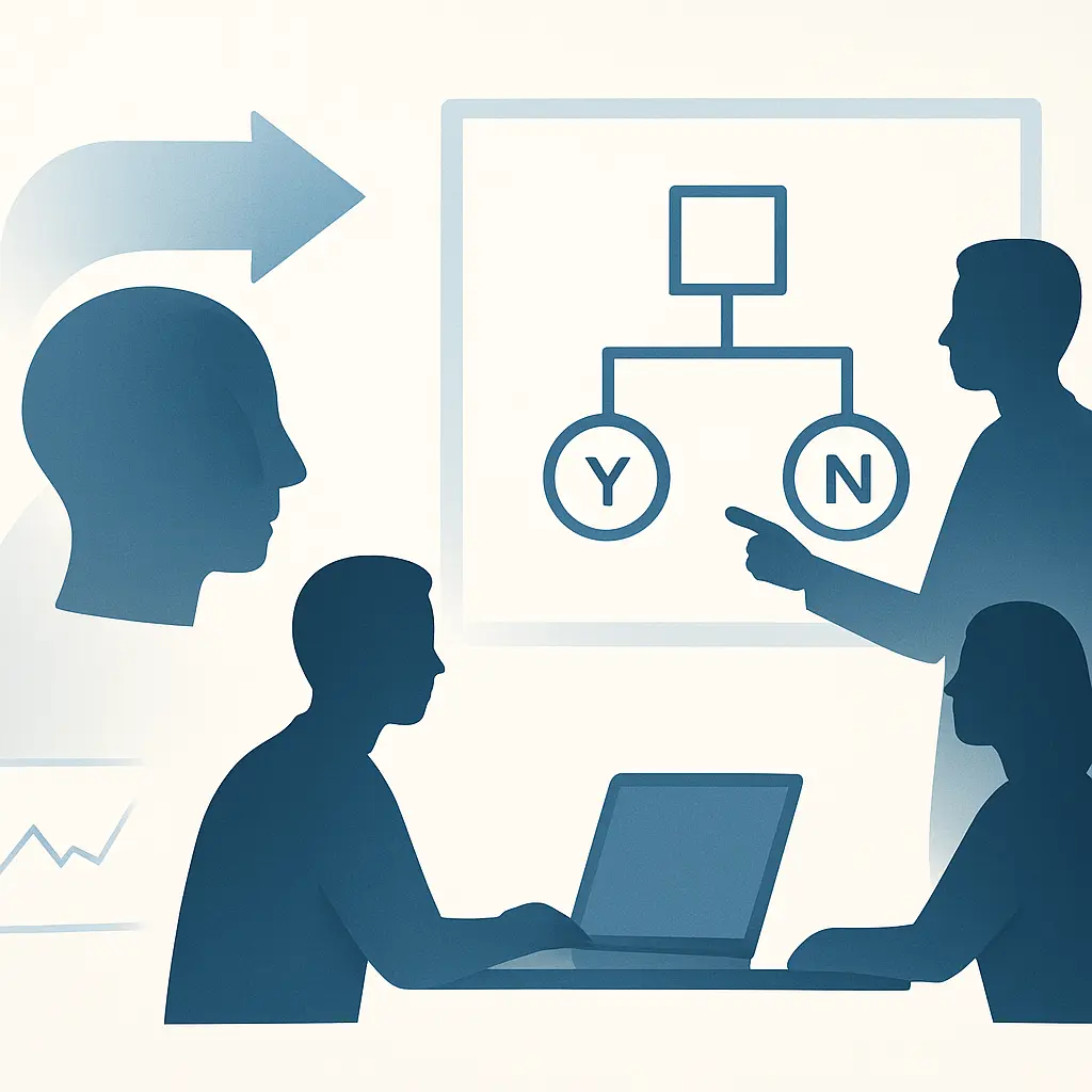 Illustration: Hindsight Bias in Postmortems