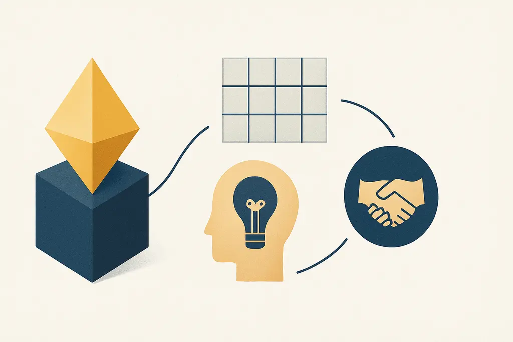 Illustration: How employees evaluate startup equity offers