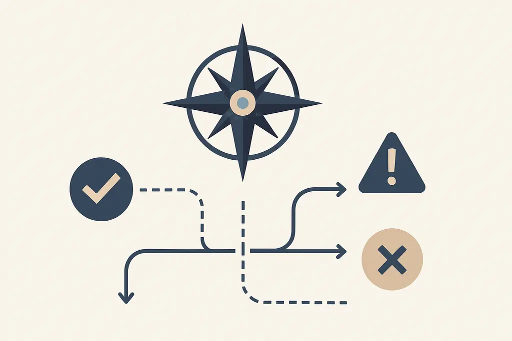 Illustration: How Overoptimism Skews Project Timelines