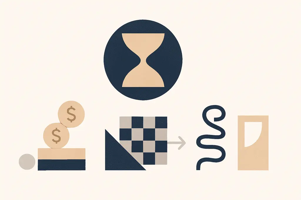 Illustration: How PTO cash-outs affect employee choices