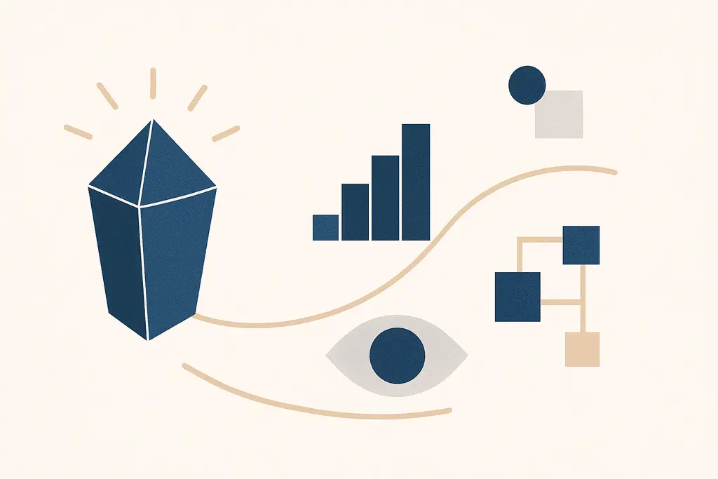 Illustration: How to Ask for More Autonomy at Work