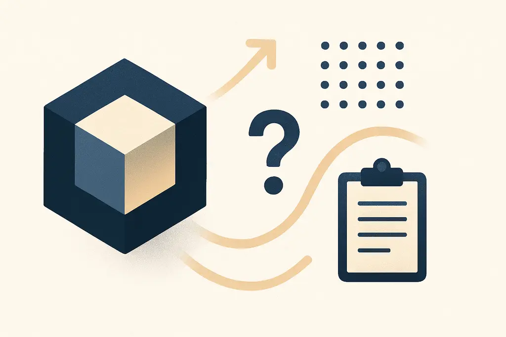 Illustration: How to ask for role clarity at work