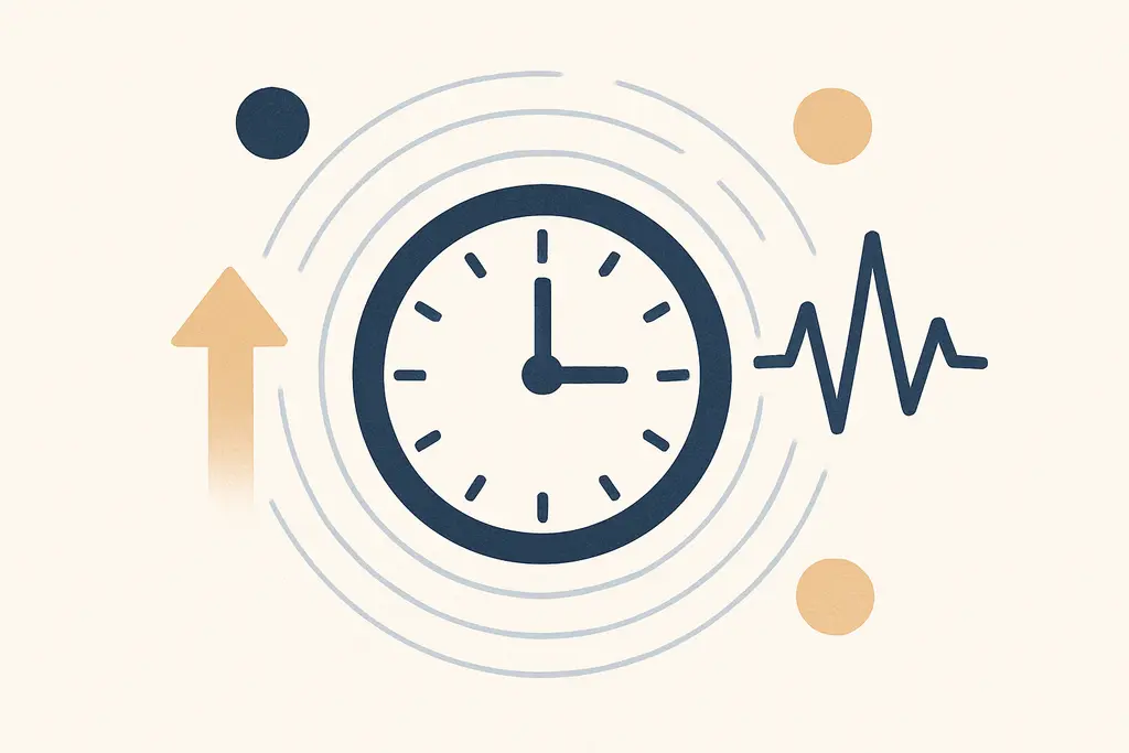 Illustration: How to beat the 3pm slump at work