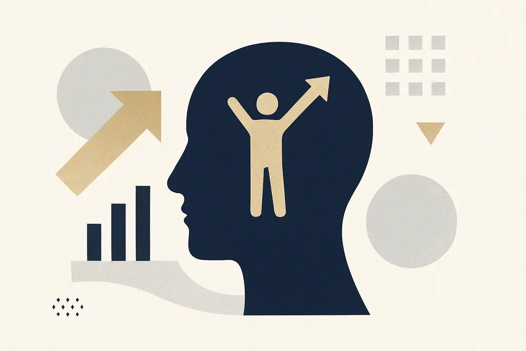 Illustration: How to build accountability without blame