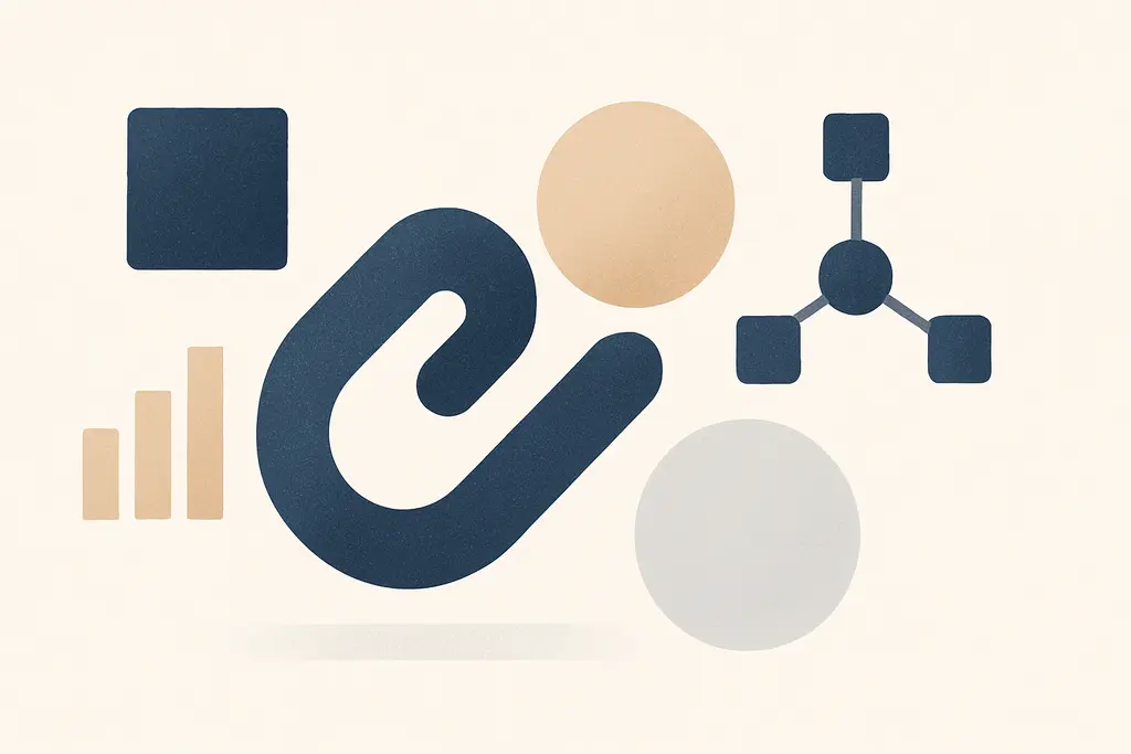 Illustration: How to build influence without a title