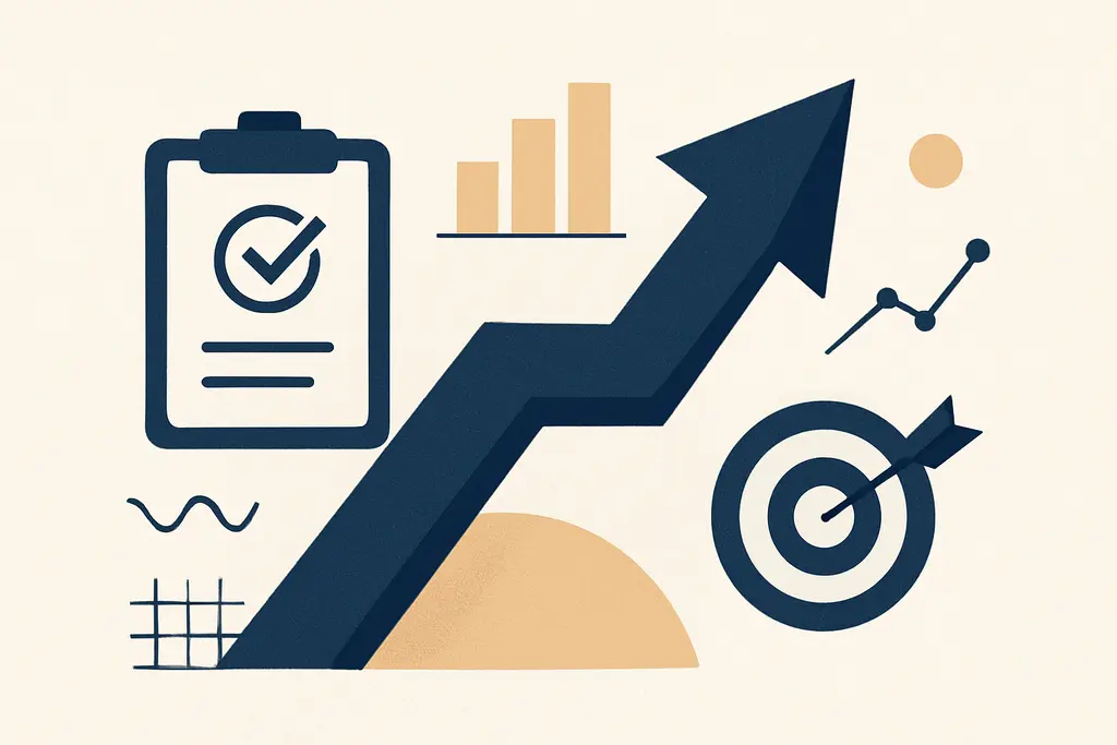 Illustration: how to communicate performance expectations to your team