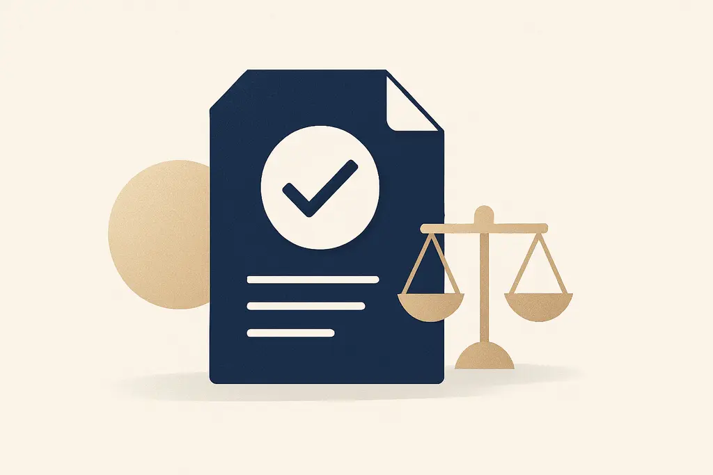 Illustration: How to Evaluate a Job Counteroffer