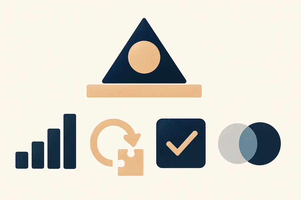 Illustration: How to evaluate startup equity versus higher salary